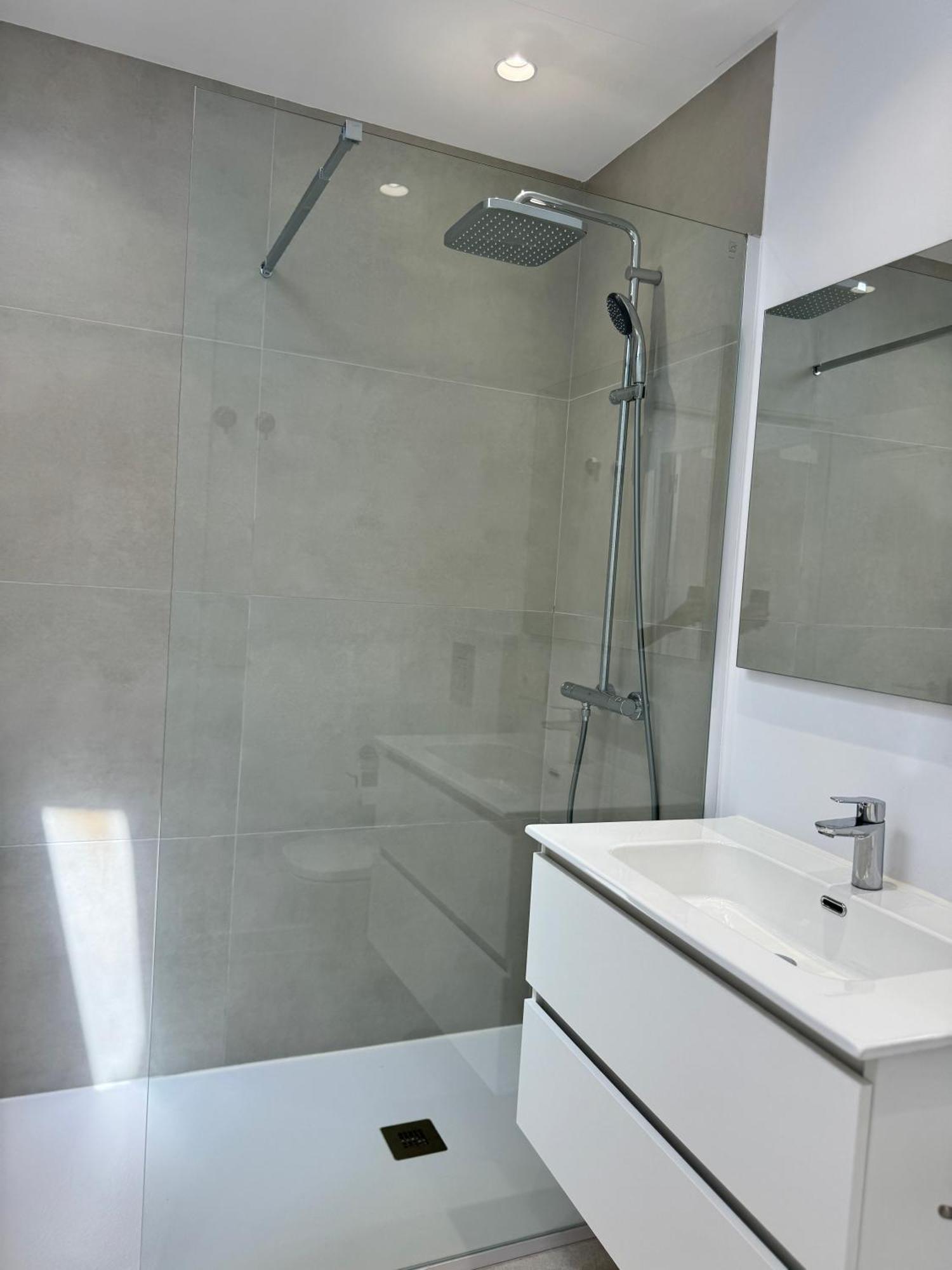 Sea And Mountain Views Penthouse In Guadalmina - Eaw Homes Appartement Marbella