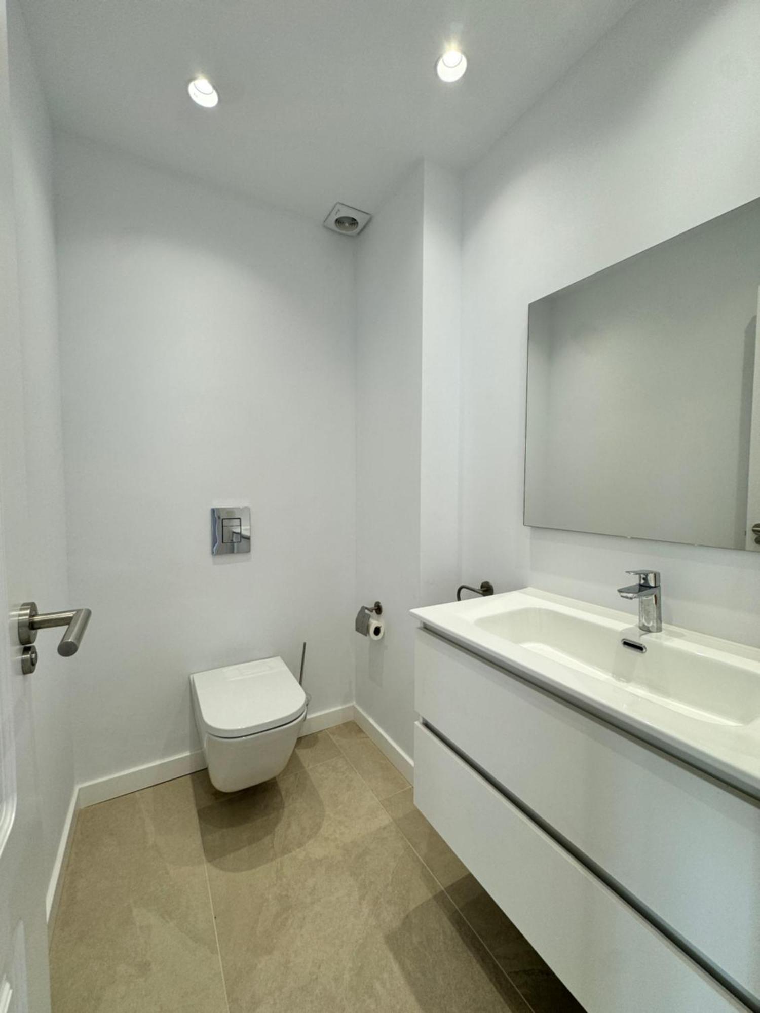 Appartement Sea And Mountain Views Penthouse In Guadalmina - Eaw Homes *