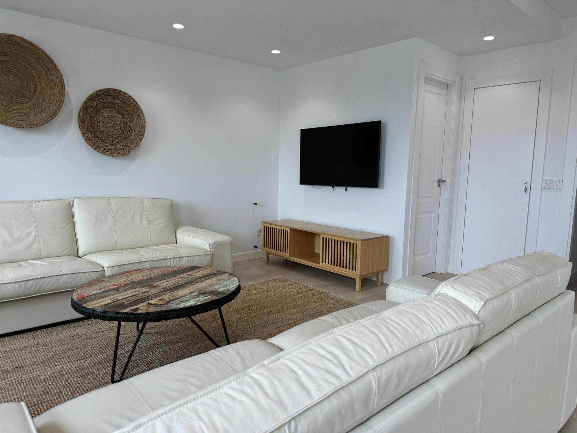 Appartement Sea And Mountain Views Penthouse In Guadalmina - Eaw Homes Marbella