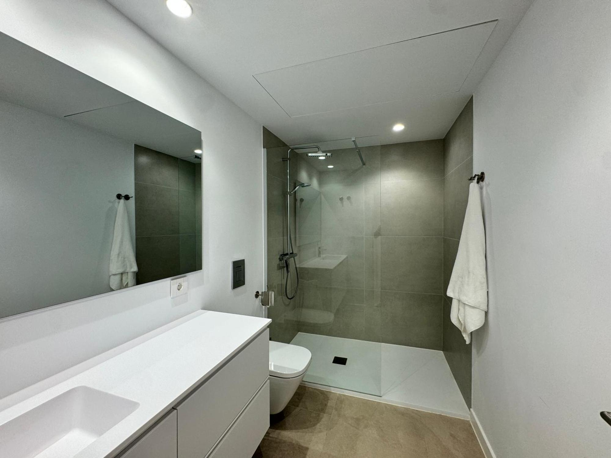 Sea And Mountain Views Penthouse In Guadalmina - Eaw Homes Appartement *