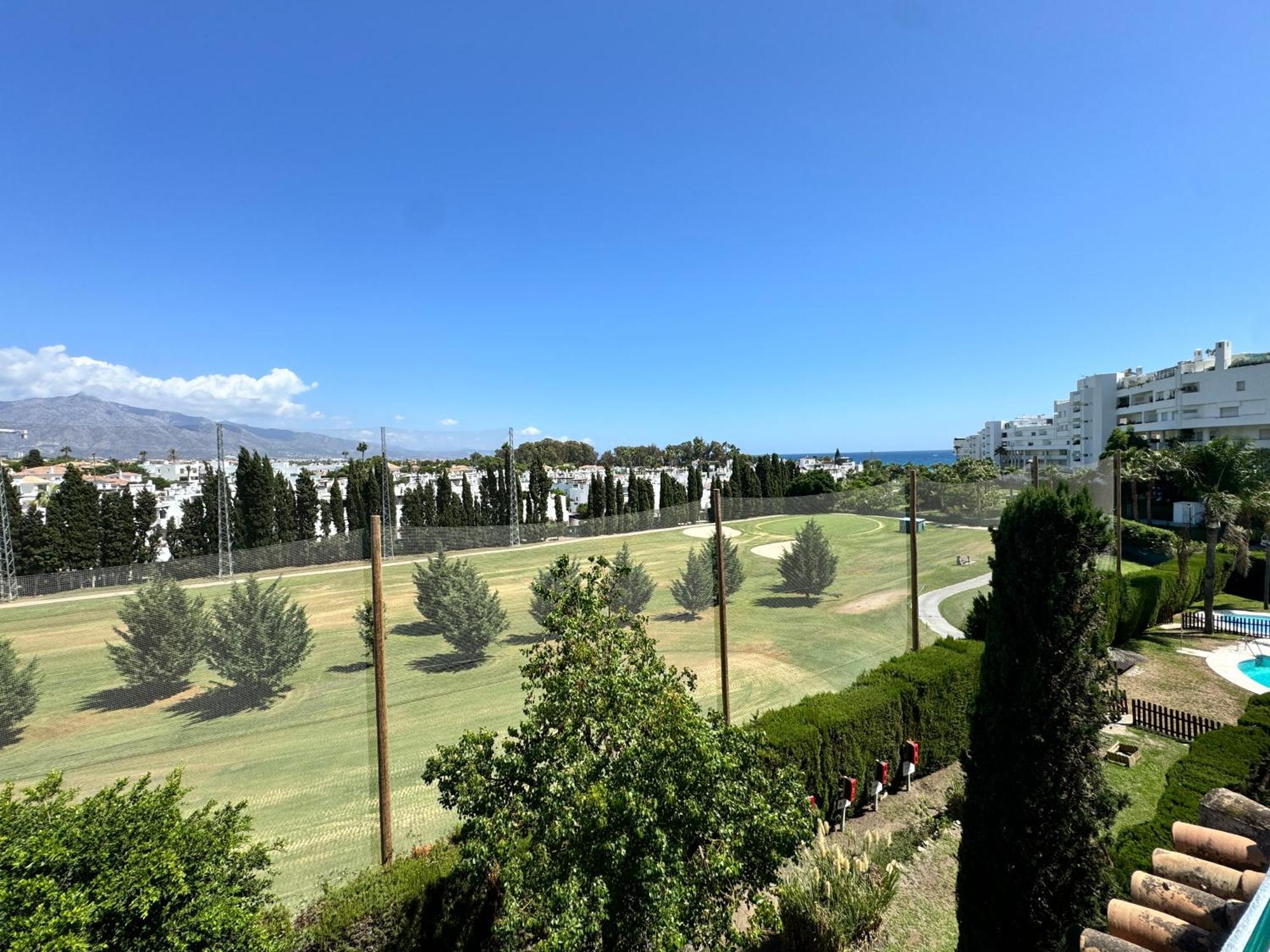Appartement Sea And Mountain Views Penthouse In Guadalmina - Eaw Homes